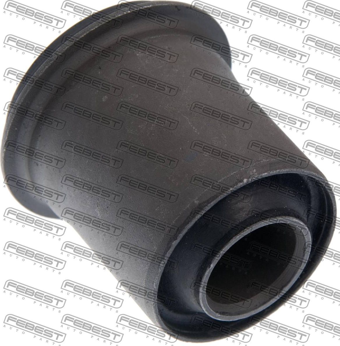 Сайлентблок переднего рычага подвески Febest. Артикул TAB-160