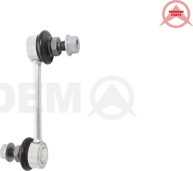 Стойка (тяга) стабилизатора Sidem передняя для Mercedes-Benz W123 1976-1985. Артикул 49091