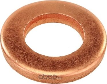 ШАЙБА МЕДНАЯ 10X16X1 [5003062011] (ATD). Артикул ATD813102