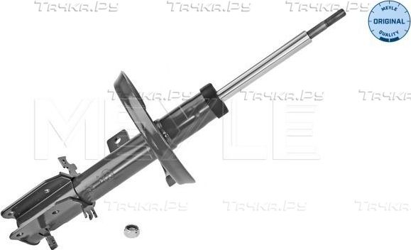 Амортизатор Meyle Original передний левый для Fiat Scudo II 2007-2016. Артикул 40-26 623 0019