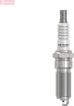 Свеча зажигания Denso Nickel TT для Hummer H3 2005-2010. Артикул TV16TT