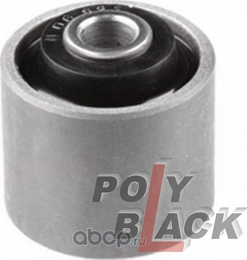Сайлентблок (Polyblack). Артикул N06821