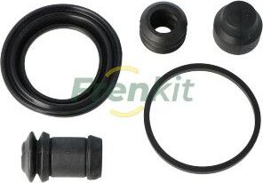 Ремкомплект тормозного суппорта Frenkit передний для Daihatsu Extol 2000-2004. Артикул 252013