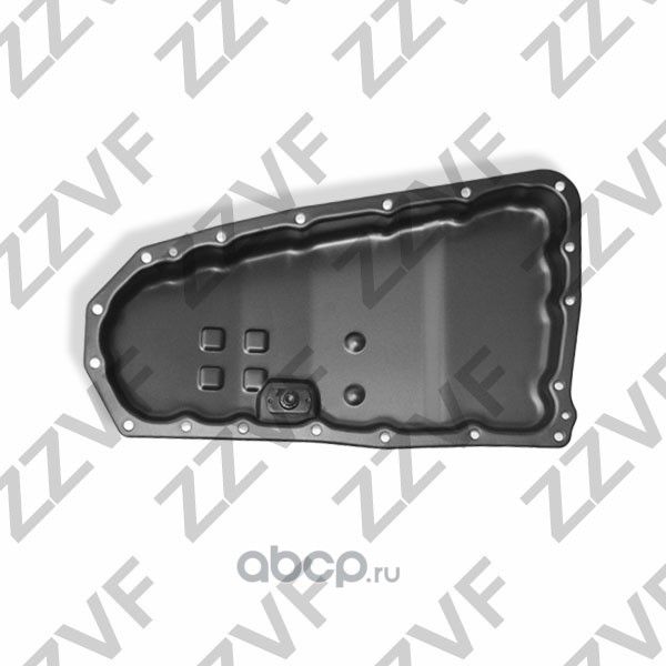 ПОДДОН ДВИГАТЕЛЯ МАСЛЯНЫЙ NISSAN QASHQAI 4WD (J10E) 06-13 TEANA (J32R) 09-13 X-T (Zzvf). Артикул GRA4315