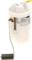 Бензонасос (топливный насос) Bosch для Ford Fiesta VII 2017-2018. Артикул 0 580 200 499