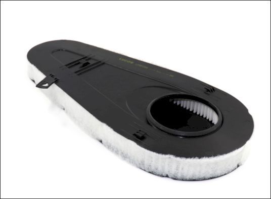 Воздушный фильтр Lucas. Артикул LFAF255