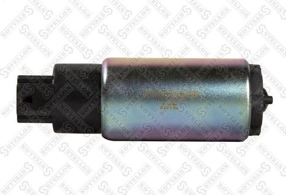 Бензонасос (топливный насос) Stellox. Артикул 10-01080-SX