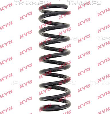 Пружина подвески KYB (Каяба) K-Flex. Артикул RA3946