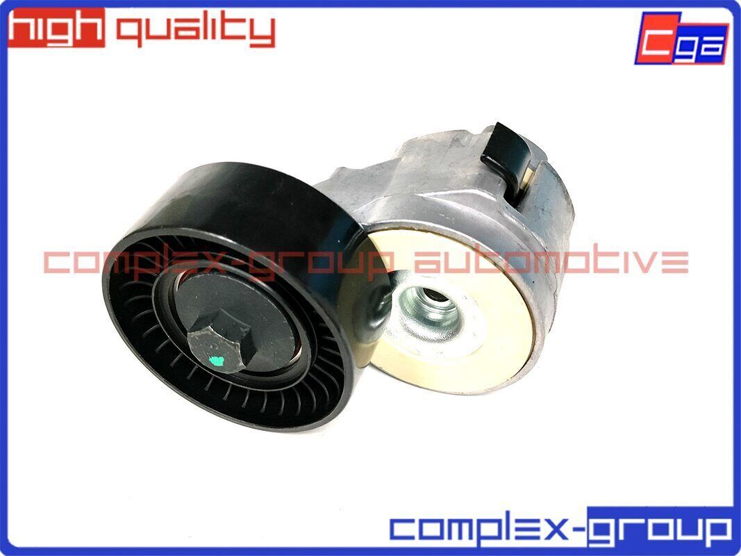 Натяжитель приводного ремня 504086751 504000410 CGA. Артикул 01TES0019RA