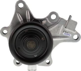 Помпа (водяной насос) Aisin для Subaru Trezia 2011-2016. Артикул WPT-180