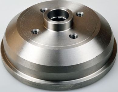 Тормозной барабан Denckermann задний для Opel Tigra A 1994-2000. Артикул B140030