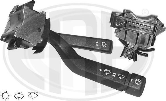 Подрулевой переключатель Era для Ford Transit IV 1991-1994. Артикул 440274