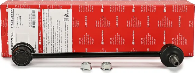 Тяга зад.стабил. TOYOTA Camry (XV30)/LEXUS RX (Speedmate). Артикул SMSTJ029