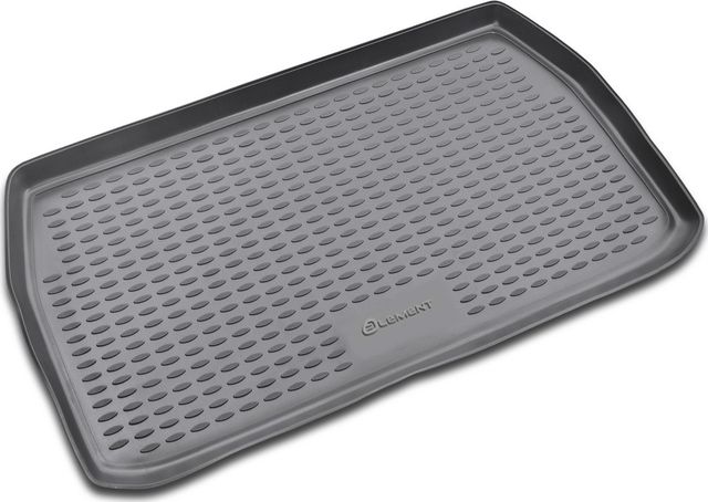 Коврик Element для багажника Mitsubishi Grandis 2003-2011 (короткий). Артикул NLC.35.06.B14