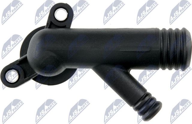 Расширительный бачок NTY для Land Rover Range Rover III 2009-2012. Артикул CZW-LR-004