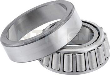 Ступичный подшипник NTN / SNR. Артикул HDB033