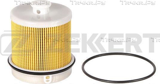 Топливный фильтр Zekkert. Артикул KF-5842E