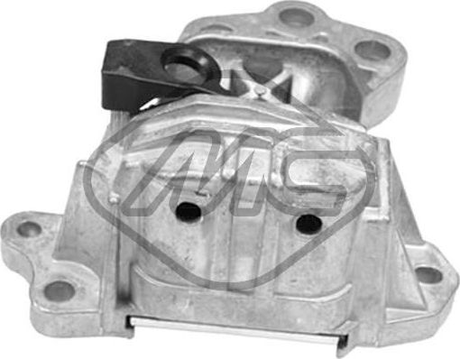 Подушка (опора) двигателя Metalcaucho. Артикул 54063