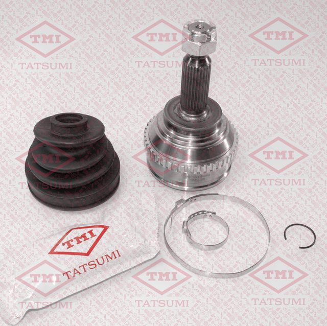 ШРУС наружный к-т (Tatsumi). Артикул TDA1292