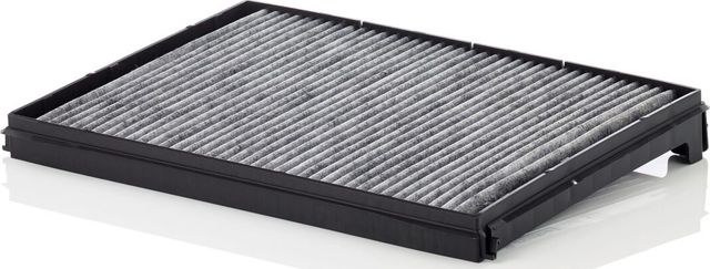 Салонный фильтр Mann-Filter для DAF XF 2015-2026. Артикул CUK 33 001