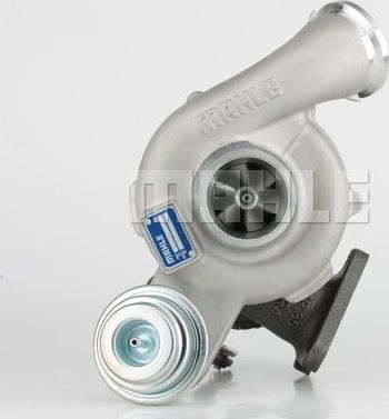 Турбина (турбокомпрессор) Mahle. Артикул 011 TC 14248 000
