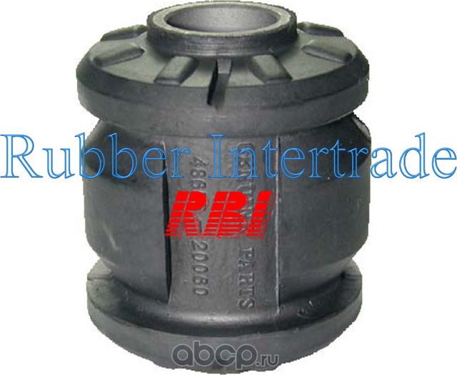 ВТУЛКА (RBI). Артикул T2408WB