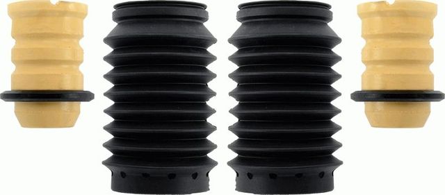 Комплект отбойников и пыльников амортизаторов (стоек) SACHS сервисный комплект. Артикул 900 330