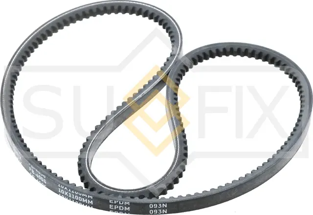 Ремень клиновый 10X1100 (Sufix). Артикул FB4006