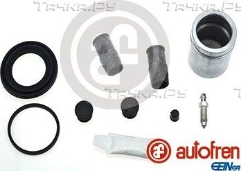 Ремкомплект тормозного суппорта Autofren Seinsa. Артикул D41170C