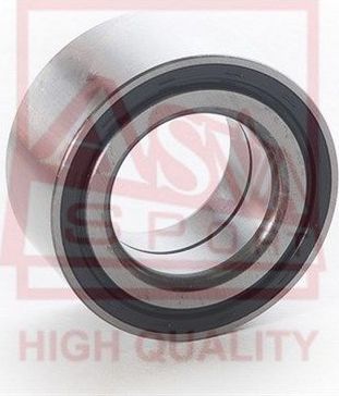 Ступичный подшипник Asva. Артикул DACM51910044