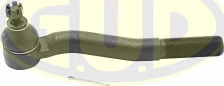 Наконечник рулевой тяги G.U.D.. Артикул GSP201637