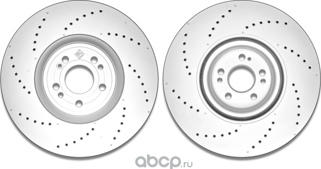 Тормозной диск Gerat DSK-F185P (передний) Platinum Gerat. Артикул DSKF185P