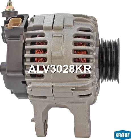Генератор Krauf. Артикул ALV3028KR