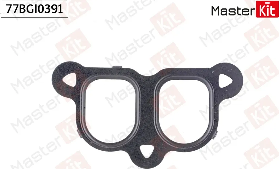 Прокладка впускного коллектора (Master KIT). Артикул 77BGI0391