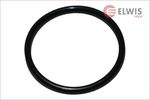 Прокладка, термостат Elwis Royal (NBR (бутадиен-нитрильный каучук)). Артикул 6123028