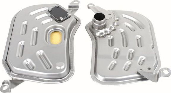 Фильтр АКПП JS Asakashi для Honda Capa 1998-2002. Артикул JT445