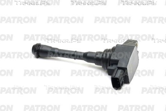 Катушка зажигания Patron для Nissan Juke I 2010-2019. Артикул PCI1273KOR