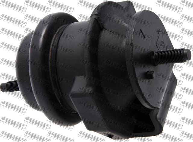 Подушка (опора) двигателя Febest. Артикул NM-Y61LH