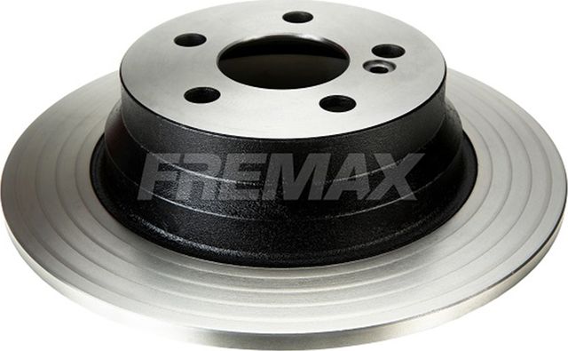 Тормозной диск Fremax. Артикул BD-0413