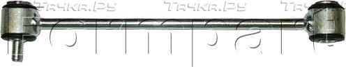 Стойка (тяга) стабилизатора Formpart задняя для Mercedes-Benz E-Класс III (W211, S211) 2002-2009. Артикул 1908049