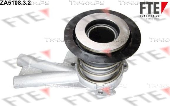 Выжимной подшипник сцепления FTE для MAN L2000 1999-2005. Артикул ZA5108.3.2