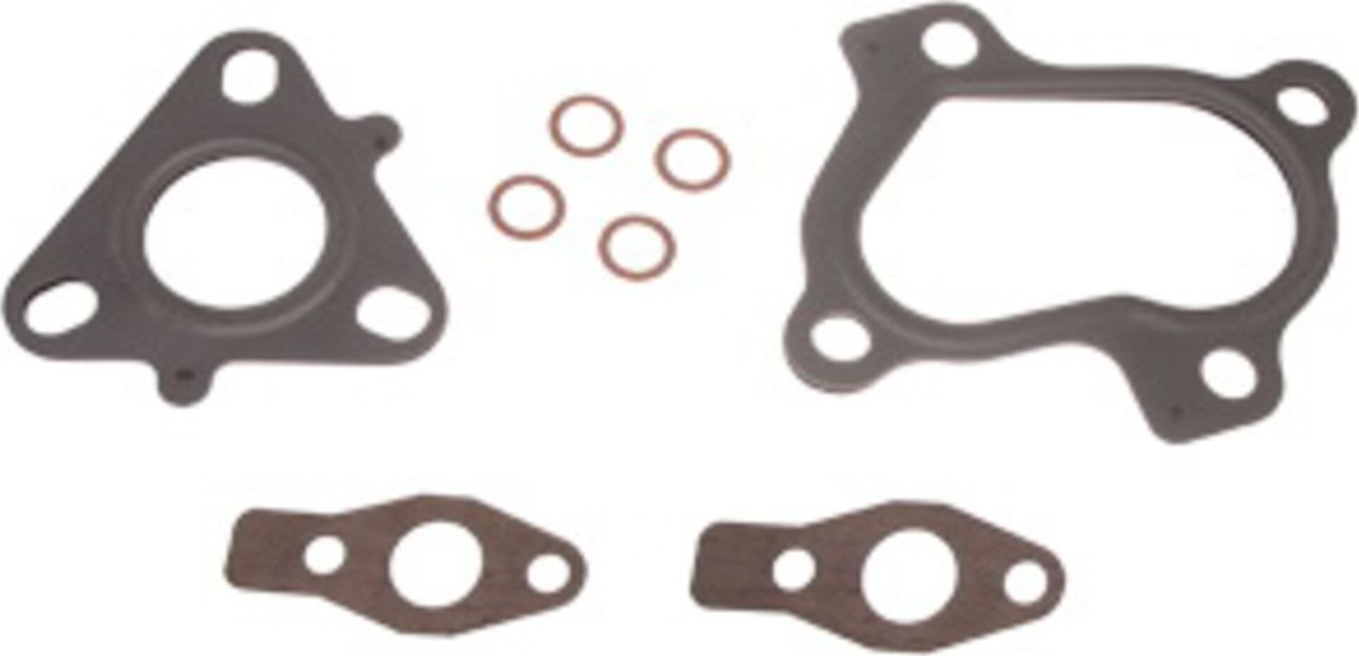 РЕМК-КТ ТУРБОКОМПРЕССОРА JP Group. Артикул 3917751210