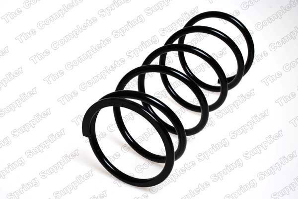 Пружина подвески Lesjofors передняя для Toyota Corolla E90 1987-1989. Артикул 4092514