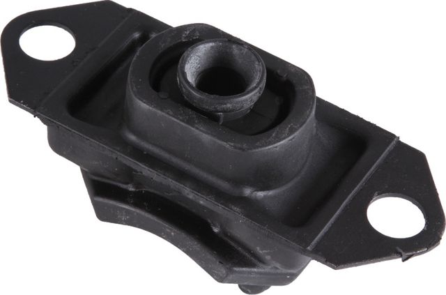 Опора двигателя Nissan Almera Qashqai X-Trail Renault Logan (Jikiu). Артикул ME22076
