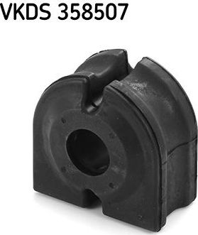 Втулка стабилизатора SKF. Артикул VKDS 358507