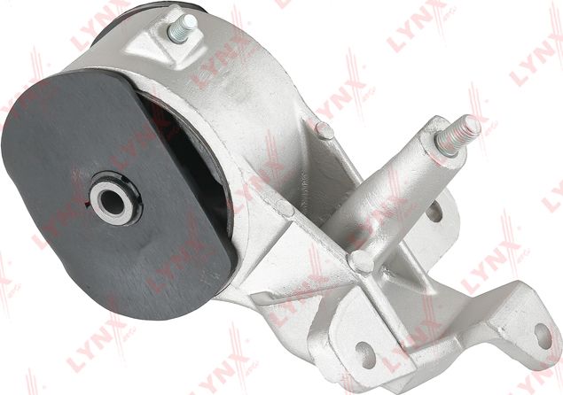Подушка (опора) двигателя LYNXauto задняя для Toyota Duet 1998-2004. Артикул ME-1365