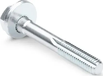 9004-601 33306760591 BMW 5-serie E39 1995-2003 Болт крепления сайлентблока (Metaco). Артикул 9004601