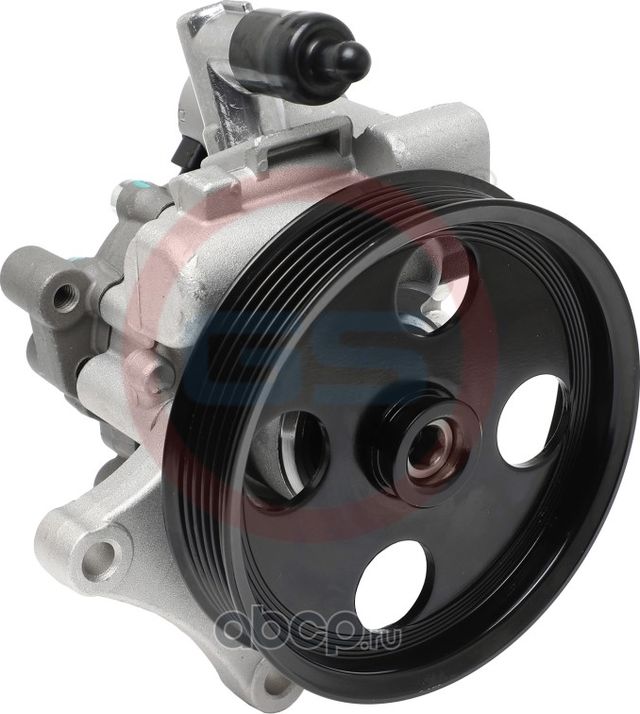 Новый насос ГУР Mercedes C W204 / S204 2007-, Mercedes E W207, S207 2009-, Merce (GS). Артикул HP26021C