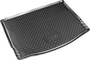Коврик Норпласт для багажника Ford Focus III хэтчбек 2011-2026. Артикул NPL-P-22-181