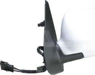 Зеркало боковое Alkar. Артикул 6125107